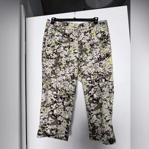 Lane Bryant Women’s Capri Pants